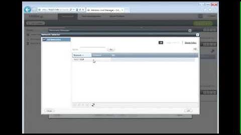 Infoblox IPAM demo + FREE download (WeSecure.NL)