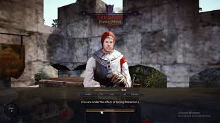 BDO Sorc: Level 61 RBF. 249 AP (Fake Soft cap Gear) screenshot 4
