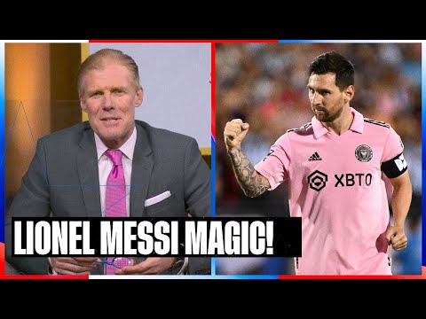 Is Inter Miami&#39;s Lionel Messi CHANGING MLS standards? | SOTU