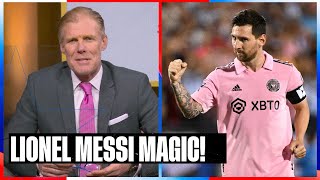 Is Inter Miamis Lionel Messi Changing Mls Standards  Sotu