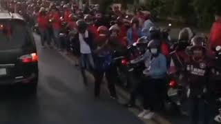 Solid North, Ilocos Norte, BBM Supporters!