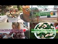 VLOG #2. VIAJE A LA FINCA CON MI FAMILIA.😍💘🌿 ( Les muestro como se hacen las mercochas😱😋)