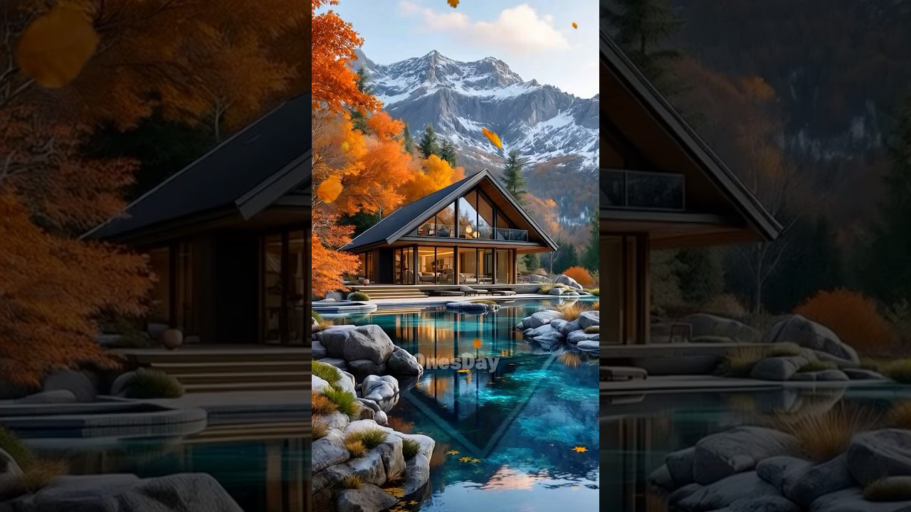 Japanese Wood Architecture: Amazing Structures You NEED To See! 