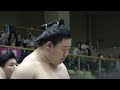 When will Yokozuna return + other wrestler injury updates (Sumo News, May 16th)