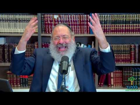 לאחר שמרדכי הציל את כולם – מה גילתה המגילה עליו  פורים, הרב יוסף יצחק ג'ייקובסון שנת תשפ"ו