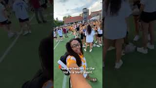 Torch Night: A Tennessee Tradition