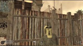 Call of Duty 4   Invisible III Challenge