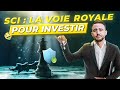 Investir en illimit  vos questions sur la sci