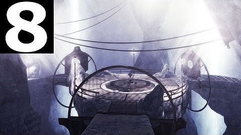 Quern Undying Thoughts Gameplay Part 8 - Walkthrough (No Commentary) (Steam Mystery Puzzle Game)