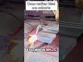 Que es un bisel #soldadura #usa #welding #tools