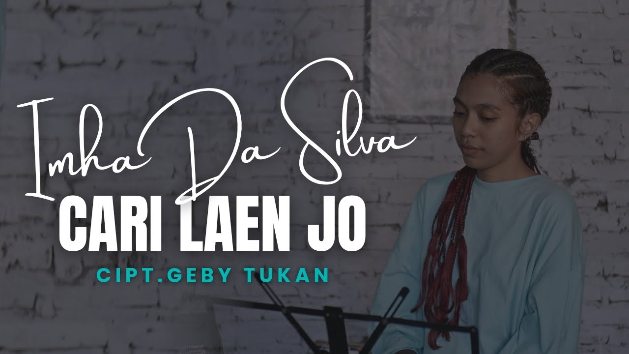 CARI LAEN JO || Cover Lagu Lawas Nagi || Imha Da Silva || Live Session II
