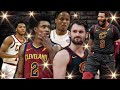 💥🔥 Breaking News - CLEVELAND Cavaliers Starting 5 - Colin Sexton - Kevin Love - Andre Drummond -