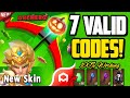 HALLOWIN UPDATE‼️All Working Codes Archero 2025 - Archero Redeem Codes Novemer - Exclusive Gift Code