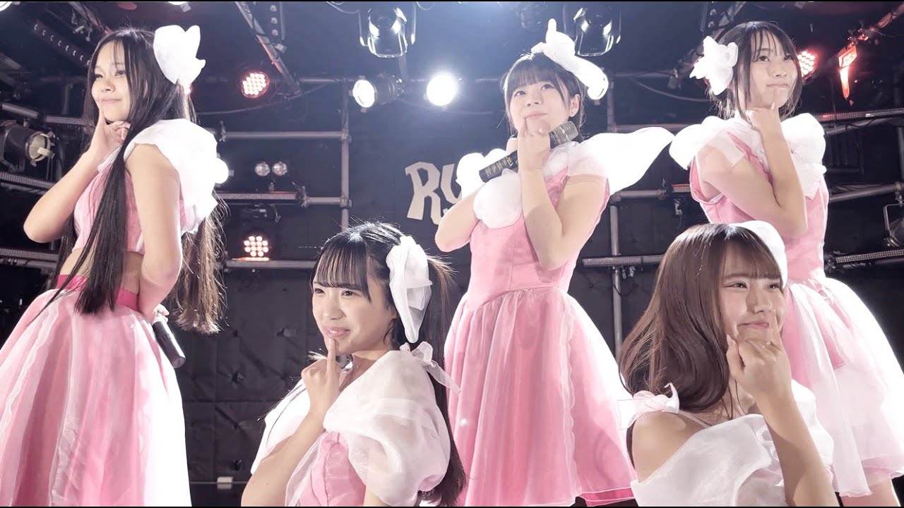 Jumping Kiss / OSAKA BOMBER 2024.11.30 1部