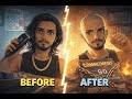 This Wasn’t a Haircut — It Was a Commitment | 2026 New Start