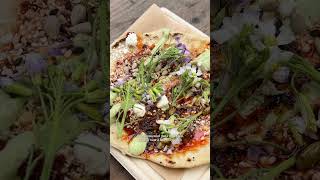 OAXACAN MEMELAS IN OAKLAND BY PROVECHO #oakland #foodtour #food