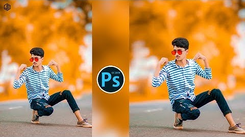 Ps Touch outdoor photo editing | edit Like @atharvrautphotography2420 | Lightroom tutorial (Male)