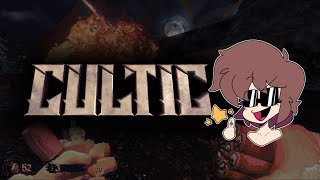 Trav Streams Cultic - Chapter 1 (Part 2)