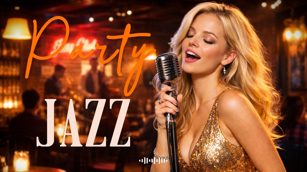 For the souls who love too much... | A 21-Track Jazz Experience