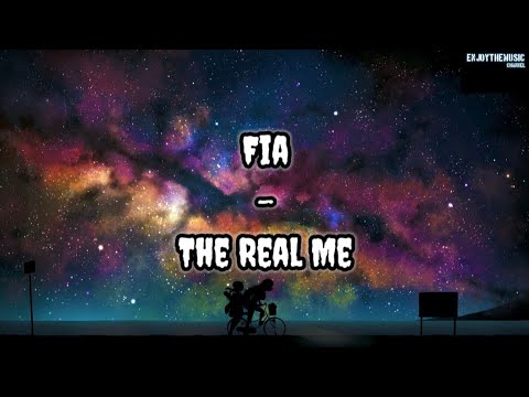 Fia - Melody (Audio)