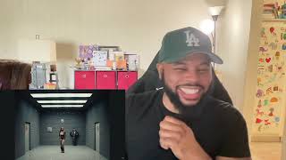NEW KAYTRANADA FAN INCOMING!! KAYTRANADA - Snap My Finger (Visualizer) ft. PinkPantheress | Reaction