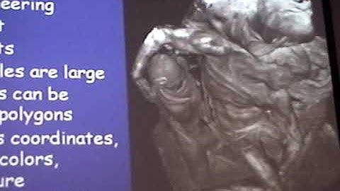 IMPA 50 Anos - Signal Processing on Meshes