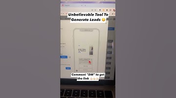Powerful tool for Instagram DM automation and lead generation