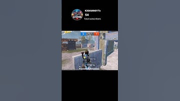 🚨 1v1 Challenge Accepted! 🏆 Pro Player Showdown 🔥#pubgmobile #bgmi #gaming #pubgshorts #pubg