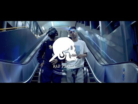 Piero R & Akme - I Mostri ft. dj'Ntrippo