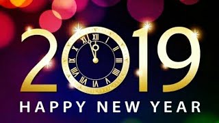 ABBA - HAPPY NEW YEAR 2019 - BEST NEW YEAR SONGS ALL TIME