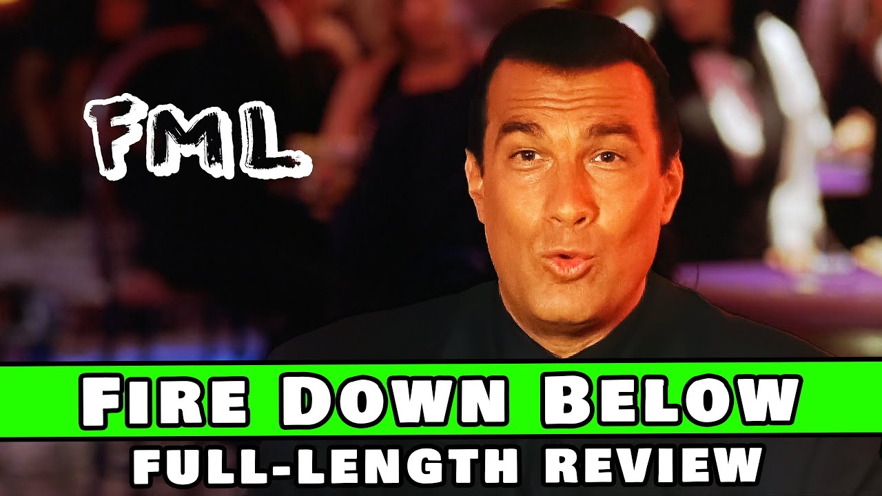 SBIG 142 - Fire Down Below - Full-length Commentary