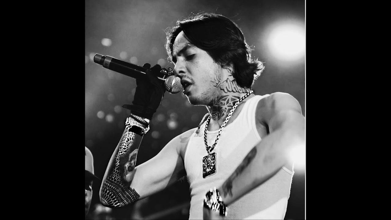 (FREE) NATANAEL CANO TYPE BEAT - 