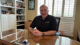 Mike's Minutes for December 12, 2020