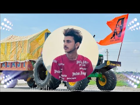 TOCHAN KING { NISHU DESHWAL} || LEGENDS NEVER DIE 💔 || DJ REMIX SONG || DJ TOCHAN KING 👑