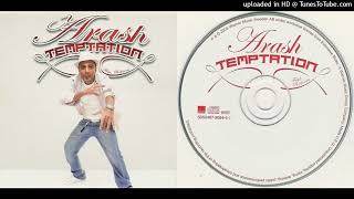 Arash Feat. Rebecca – Temptation - Maxi-Single - 2005