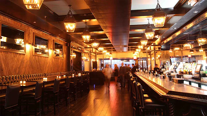 Paige Group presents The Fulton NYC