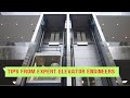 Elevate your elevator game with our latest video: “Top 5 Maintenance Tips from Expert Elevator Engineers!” Discover insider secrets that keep your elevators running smoothly, enhancing safety, efficiency, and satisfaction. From routine inspections to crucial safety checks, this video breaks down the essentials every building manager or facility owner needs to know. Your search ends here: http://vmelevators.com/ View our Lift Services Locations at: https://vmelevators.com/lift-services-locations/

------------------------------------------------------------------------------------
Facebook https://www.facebook.com/LiftServicingCompany/
Twitter https://twitter.com/UkLiftservicing
Pinterest https://pinterest.com/LiftServiceUk/lift-maintenance-company/
Linkedin https://www.linkedin.com/company/80217751/admin/ 
instagram https://www.instagram.com/liftservicecompany/?hl=en
Mastodon https://mastodon.social/@UkLiftservicingCompany
Threads.net https://www.threads.net/@liftservicecompany
Telegram https://t.me/LiftMaintenanceServiceuk
=======================================
#LondonLiftServices
#ElevatorEngineers
#LondonLiftMaintenance