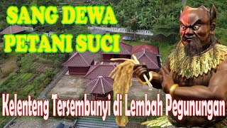 The Warazzz 23 | Kelenteng Tersembunyi di Lembah Pegunungan | Shen Nung San Ku Bio - Sukawangi Bogor