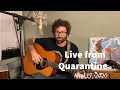 Live from Quarantine - May 17