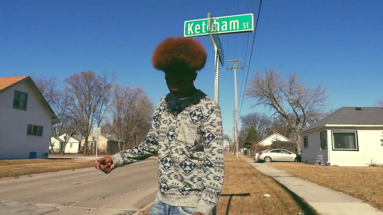 @HBKBoom - Lost Souls | Shot By @DmanTheProducer