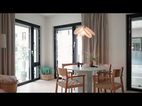 Sonja Kovalevskys Gata 11