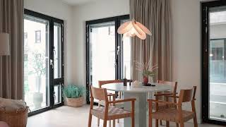 Sonja Kovalevskys Gata 11