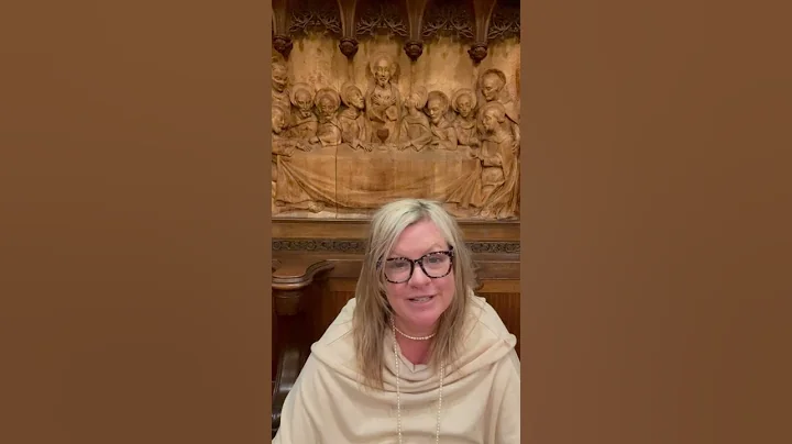 Welcome - Rev. Jessie MacMillan
