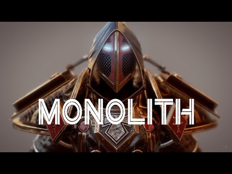 MONOLITH - Hybrid Intense Action | Most Powerful Epic Music Mix