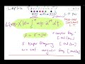 [Lec 15 Part 1] Laplace Transform