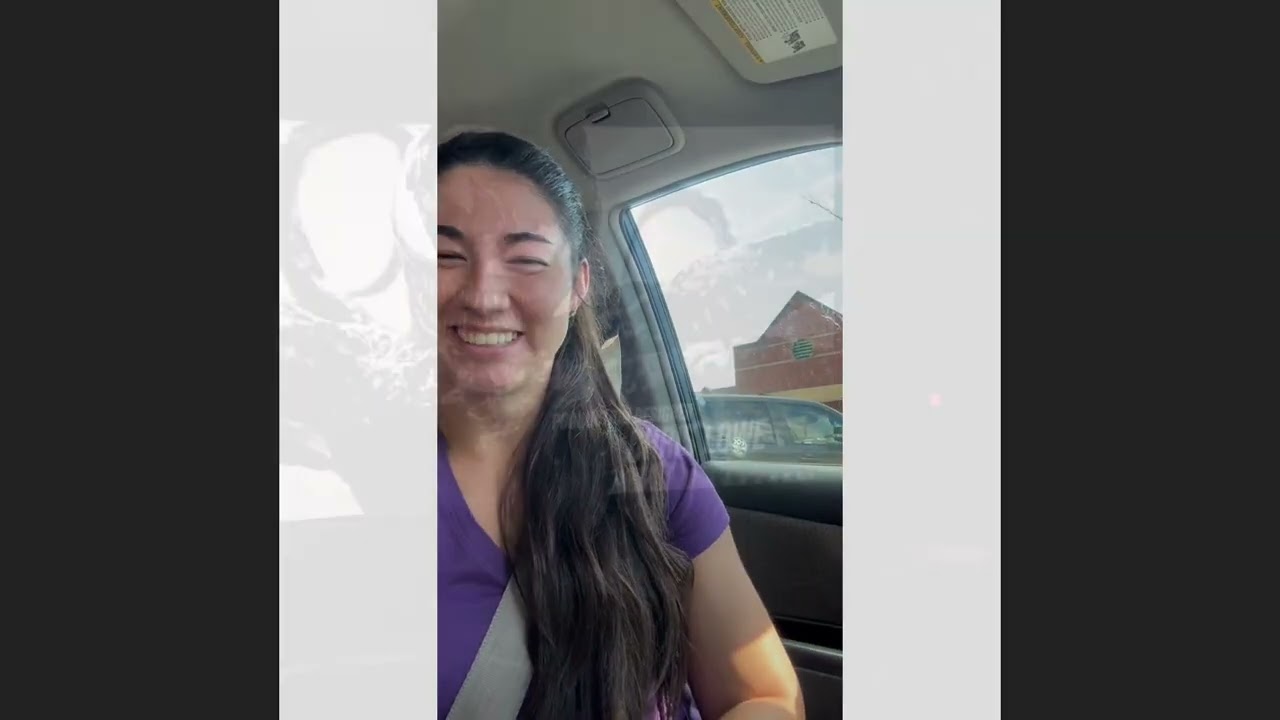 Life with a TBI // Planning and Christmas shopping