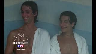 Les Bronzés - Ba 4 Tf1