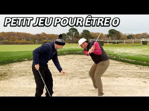 If you want to play 0: you MUST master this (Chiping & Bunker)