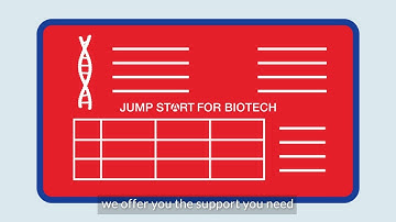 Thermo Fisher Scientific Jump Start for Biotech Process Video
