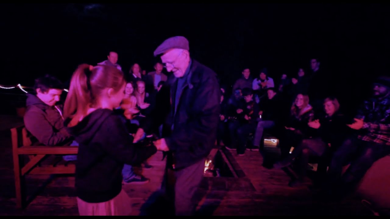 Music Video Production Ireland | Socks In The Frying Pan